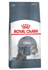 Royal Canin Oral Care сухой корм для кошек 400 гр. 